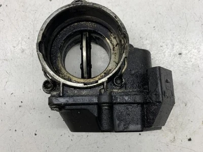 Válvula de mariposa Volkswagen Passat B6 2007 diésel 103kW 03G128063G DRA42734 Foto 1 de 4