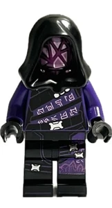 Lego Fortnite - Minifigur Cube Assassin- fort006 aus Set 77073 ***NEU*** - Bild 1 von 1