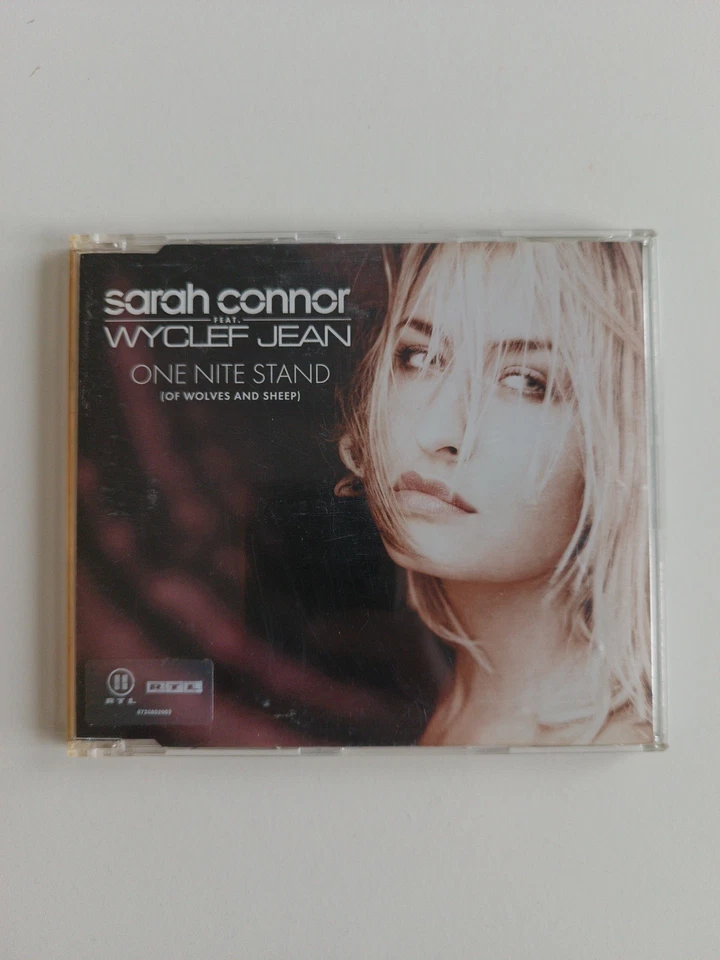 One Nite Stand von Connor,Sarah, Jean,Wyclef | CD | Zustand sehr gut - Bild 1 von 1