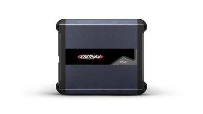 SounDigital 1200.2 Evo 5.0 - Bild 1 von 4