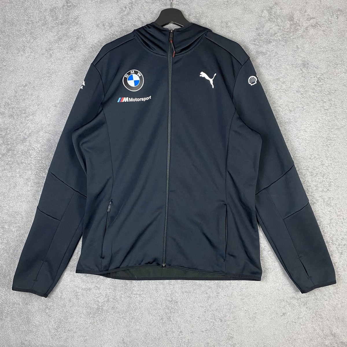 BMW Motorsport jacket 4999¥pants4999¥ BMW M Motorsport Woven Jacket Men | PUMA