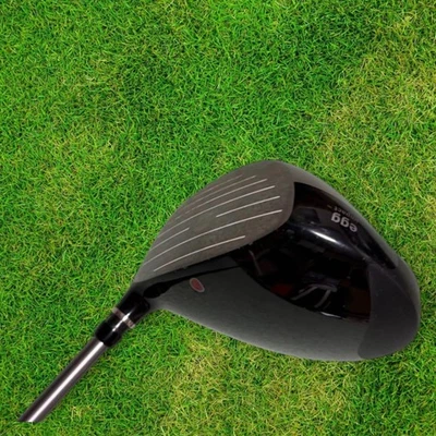 PRGR PX-01 Driver 10.5° S Shaft M-43 Flex Golf Club Used - Image 1 of 4