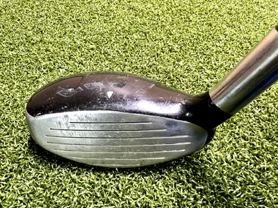 Adams Idea i-Wood 3 Hybrid 17* / Dynamic Gold Lite acero rígido / sa1606 Foto 1 de 4