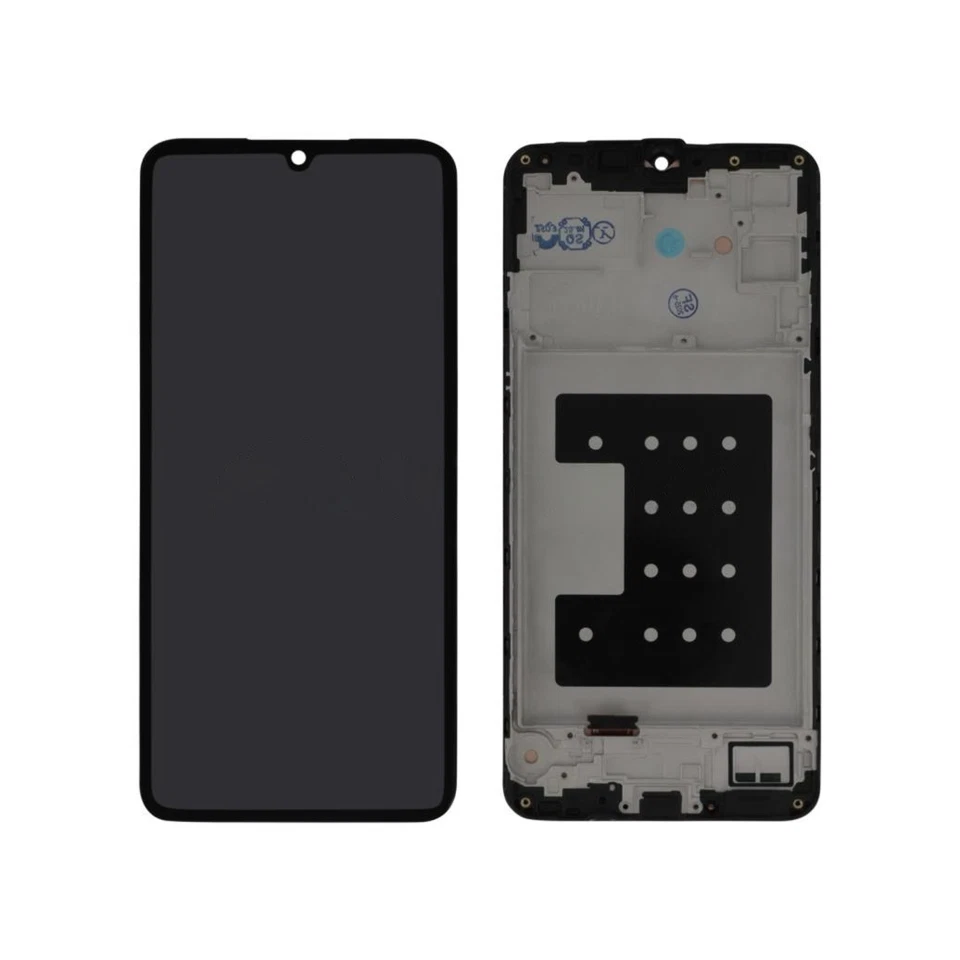 Ecran Complet Incell Galaxy A16 4G A165F (Avec Châssis)