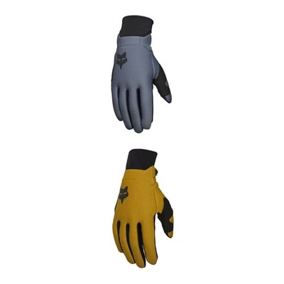 Fox MX Handschuhe Defend THERMO Winterhandschuhe MTB MX - Bild 1 von 3