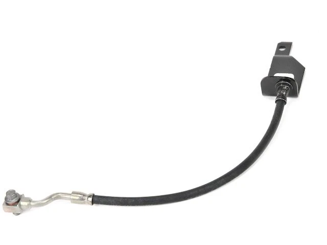 AC Delco 17TH61Q Rear Right Brake Hose Fits 2001-2006 GMC Sierra 2500 HD - Imagem 1 de 1