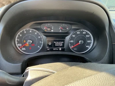 Speedometer MPH ID 84246006 Fits 18-19 TERRAIN 793080 - Изображение 1 из 4