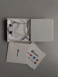square terminal credit card reader - Picture 1 of 9