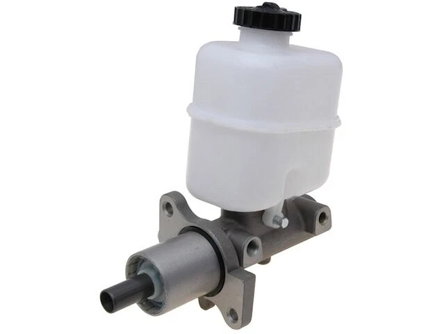 Cilindro maestro de freno AC Delco 97CPBY86 para Jeep Liberty 2006 2007 Foto 1 de 1