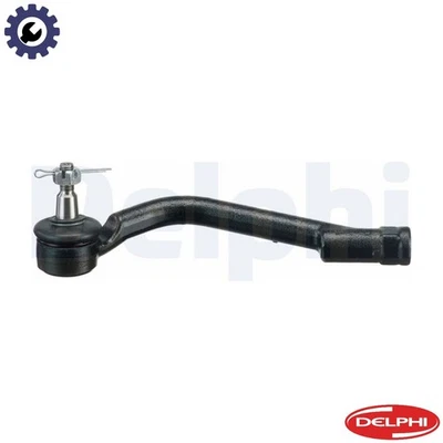 TIE ROD END TA3182 FOR HYUNDAI GRAND/SANTA/FE MAXCRUZ KIA G4KE/G4KJ 2.4L 4cyl - Image 1 of 4