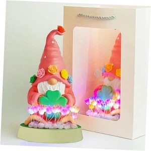 Gnome Gifts for Women Mom Wife Sister Best Friend Grandmother Christmas - Picture 1 of 7