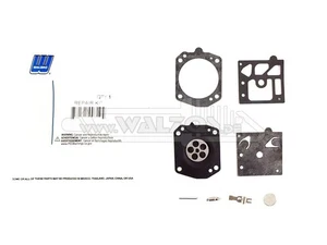 Orig. WALBRO Reparatursatz passt für wenige Weber Stampfer mit HDA-332 Vergaser - Bild 1 von 3