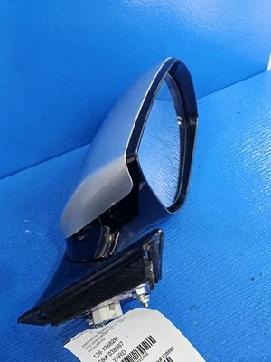 2014 SANTA FE RH пассажир боковое зеркало 5046 - Изображение 1 из 4