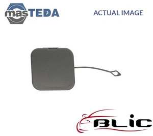 5513-00-9000970P TAPPO COPRI OCCHIELLO TRAINO PARAURTI POSTERIORE PER CADILLAC CTS - Foto 1 di 5