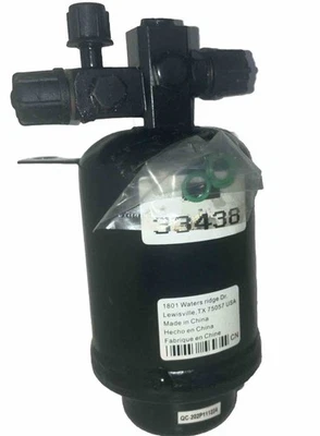 New Drier/Accumulator   Four Seasons   33438 - Image 1 of 2