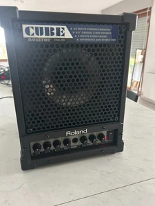 roland cube monitor CM30 - Bild 1 von 6