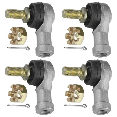 2 juegos de kit de extremo de varilla de amarre para Honda TRX200 Fourtrax 200 1984 Foto 1 de 4