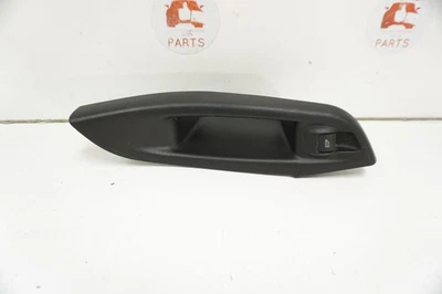 12 2012-2016 Ford Focus Rear Passenger Door Window Switch Oem 1085503x Foto 1 de 4