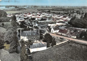 27-VERNEUIL SUR AVRE-N�2111-A/0023 - Imagen 1 de 2