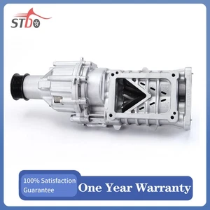 Supercharger Compressor For 2015-2023 Volvo XC90 XC60 S60 S90 V60 V90 36010125 - Foto 1 di 7