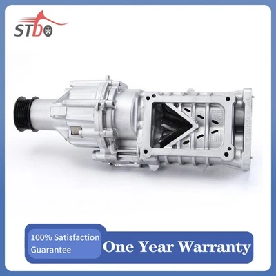 Compresor sobrealimentador para Volvo XC90 XC60 S60 S90 2015-2023 V60 V90 36010125 Foto 1 de 4