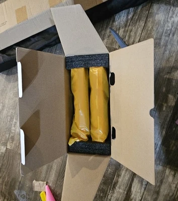 Brother TN-770 Toner 2-Pack Compatible - Image 1 of 2