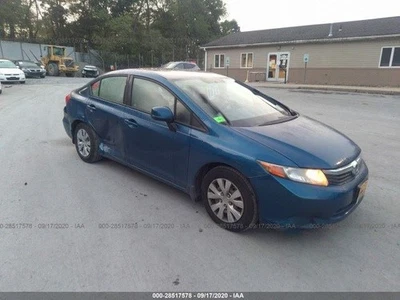 Fuel Pump Assembly 1.8L Canada Emissions Sedan Fits 12-15 CIVIC 2102607 Foto 1 de 4