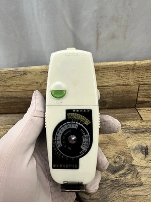 Toshiba De Colección Flash #46 Reflector Plegable Equipo de Fotografía De Colección Foto 1 de 4