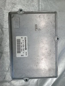 2009 Acura TL engine computer ECU Automatic OEM - Picture 1 of 5