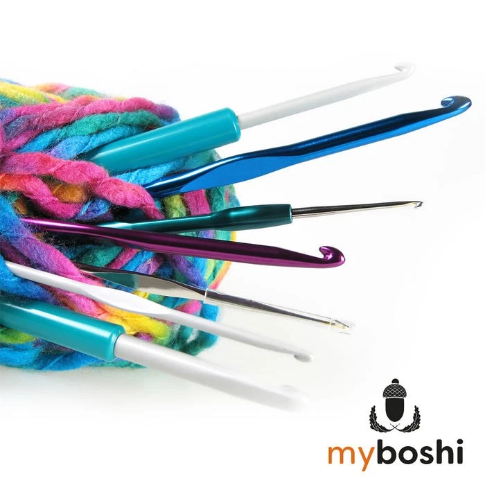 myboshi Nadelspiele, Rundstricknadeln und Zubehör - Bild 1 von 1
