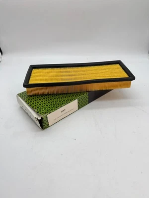 SAVARA - FILTRO ARIA PER FIAT 132 INIEZIONE 2000 BENZINA (9.23.311.17) - Imagen 1 de 4