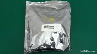 New Agilent 16715-68702 Accessory Pods Kit for Logic Analyzer - Image 1 of 4