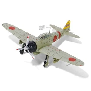Forze del Valore 1:72 A6M2b Modello 21 Zero 2° Sqn IJN Portatore Akagi Pearl Habour - Foto 1 di 4