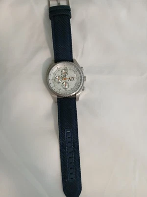 Armani Exchange AX 1609 orologio polso - Image 1 of 4