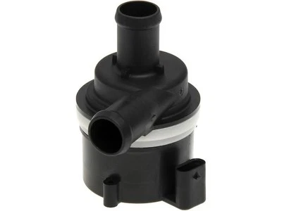 Para Audi Q7 2009-2015 Bomba de agua auxiliar EGR Cooler Gates 71165CTSV 2011 2010 Foto 1 de 2