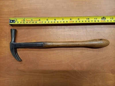 Vintage Small Brades Claw Strap Hammer Ex Vint Cond - Image 1 of 4