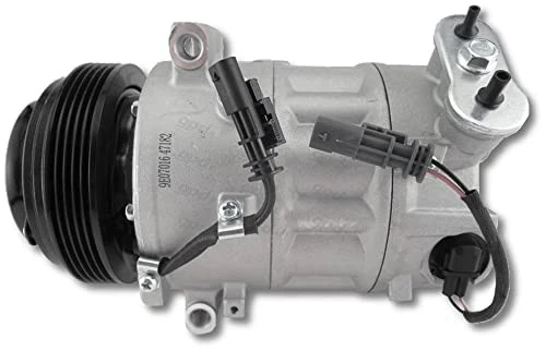 Global Parts Distributors - 16 Terrain 2.4 (6513230) GPD6513230 - Image 1 of 1