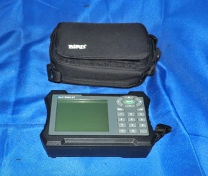 Bird 5000-XT Digital RF Power Metter Field Technicians Wideband W/Warranty - Picture 1 of 12