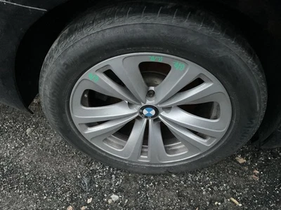 Wheel 18x8 Alloy 10 Flared Spoke Fits 10-17 BMW 535i GT 1908553 - Image 1 of 4