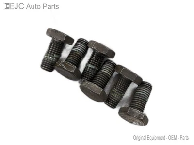 Flexplate Bolts For 12-16 Mini Cooper Countryman  1.6  Turbo - Image 1 of 4