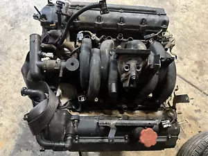 Jaguar S Type 01-02 4.0L Engine Motor Assembly OEM 71K Miles Tested See Video - Picture 1 of 8