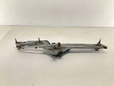 00-06 MERCEDES-BENZ S-Class W220 S430 Front Wiper Transmission Linkage CM - Image 1 of 4