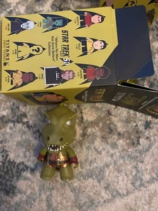 Star Trek Gorn Titans Mini Sammelfigur. - Bild 1 von 1