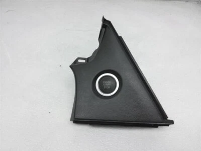 Toyota Corolla 2020 interruptor de encendido botón de arranque 89611-12010 *EE. UU. Construido* Foto 1 de 3