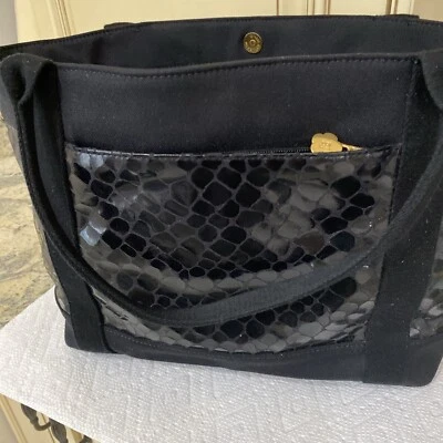 Bolso Eric Javits Foto 1 de 4