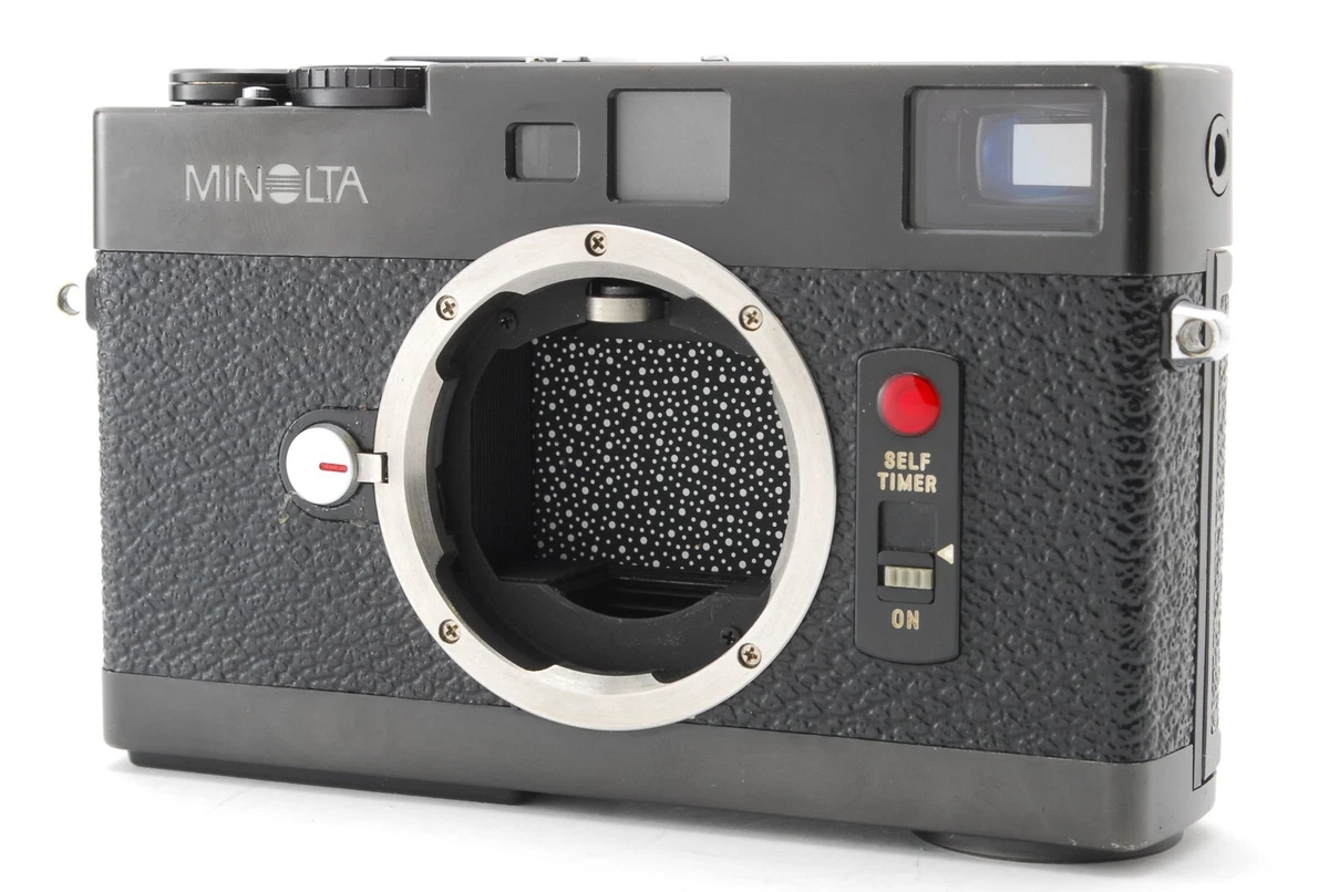 Minolta Cle for sale - eBay
