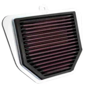 K&N HIGH FLOW AIR FIL 2012-2015 FZ 800/998/1000 MODELS YA-1006 DBY-ACC56-23-61 - Bild 1 von 6