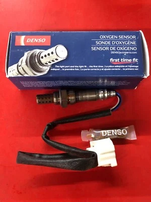 NEW DENSO 234-4768 OXYGEN O2 SENSOR FOR 01-03 DODGE RAM 1500 JEEP LIBERTY - Imagem 1 de 4
