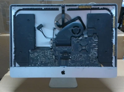 Apple iMAC A1419 Intel Core i5 16GB RAM 1TB HDD 27 Inches No Screen Digitizer - Image 1 of 4