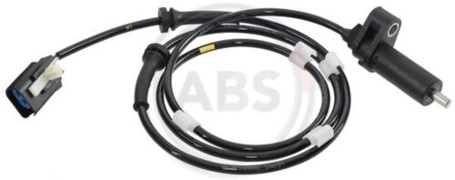 ABS Sensor Raddrehzahl A.B.S. 30626 für TRANSIT FORD Bus 16V F_A_ F_B_ F_C_ F_D_